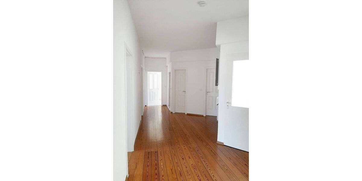 Etagenwohnung Stuttgart West - 4 Zimmer, 103 m&sup2;, 469.000&euro; | Angebot:25704678