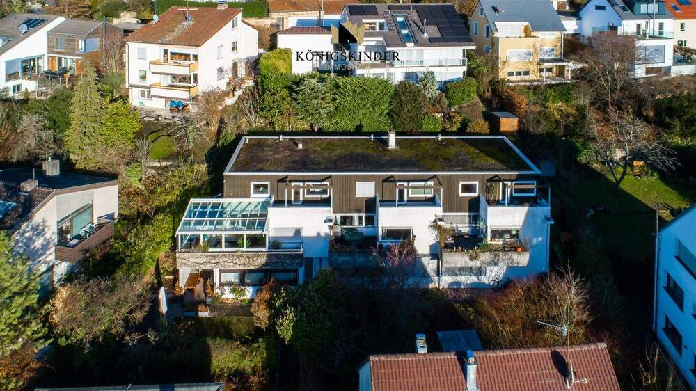 Mehrfamilienhaus, Wohnhaus Stuttgart Sonnenberg - 1 Zimmer, 478 m&sup2;, 1.800.000&euro; | Angebot:25680022