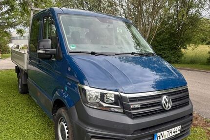 VW Crafter 144.250 km 21.900 &euro; Abstatt 74232