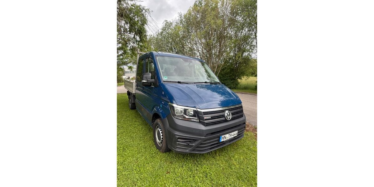 VW Crafter 144.250 km 21.900 &euro; Abstatt 74232