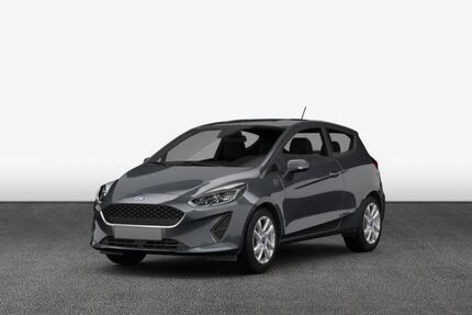 Ford Fiesta 23.162 km 13.940 &euro; Stuttgart 70190