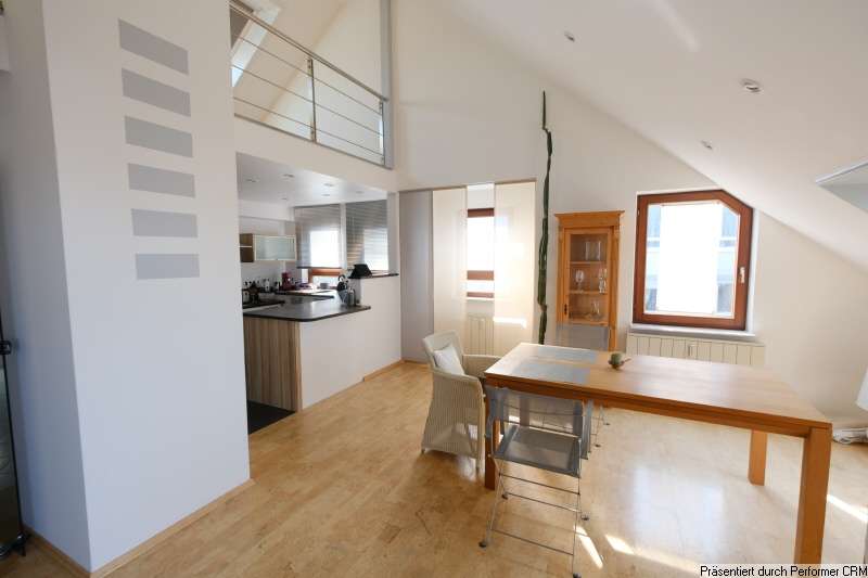 Etagenwohnung Waiblingen Bittenfeld - 5 Zimmer, 126 m&sup2;, 465.000&euro; | Angebot:27489265