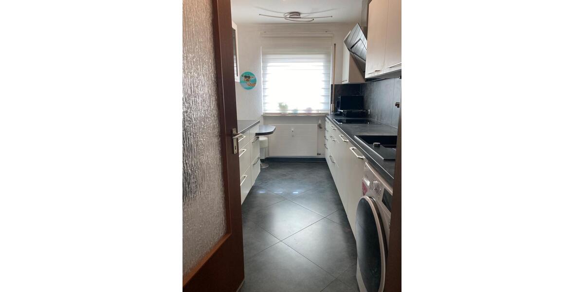 Etagenwohnung Korntal-Münchingen Münchingen - 3.5 Zimmer, 80 m&sup2;, 384.000&euro; | Angebot:26102812