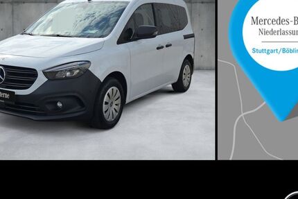 Mercedes-Benz Citan 63.014 km 18.990 &euro; Böblingen 71034
