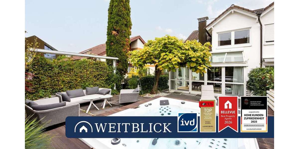 Einfamilienhaus Leutenbach - 3.5 Zimmer, 170 m&sup2;, 598.000&euro; | Angebot:27705235