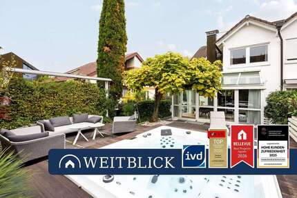 Haus Leutenbach - 3.5 Zimmer, 170 m&sup2;, 598.000&euro; | Angebot:27705235