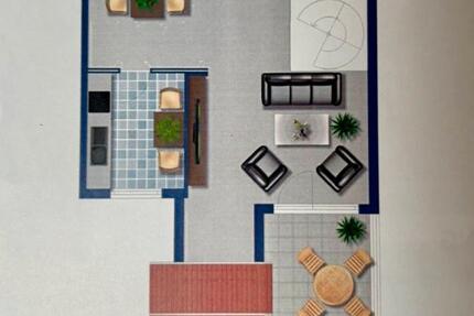 Wohnung Kirchheim unter Teck - 3.5 Zimmer, 110 m&sup2;, 380.000&euro; | Angebot:26957478