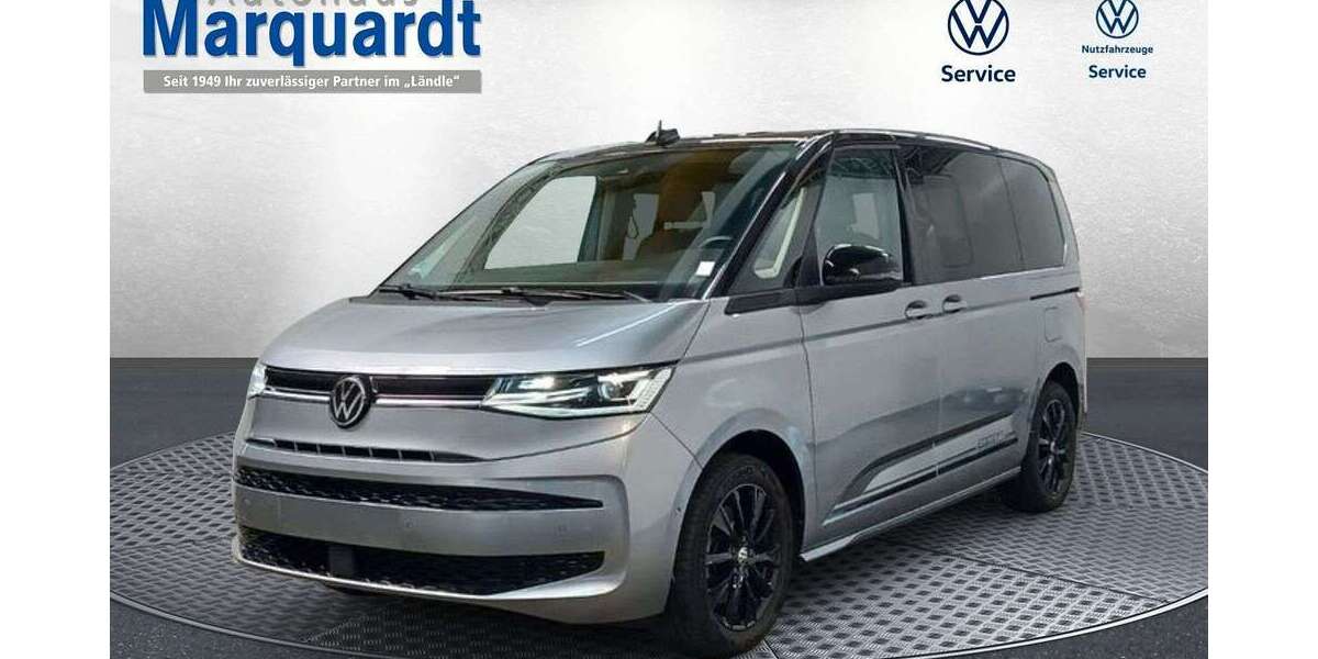 VW T7 Multivan 22.500 km 52.990 &euro; Stuttgart-Zuffenhausen 70437