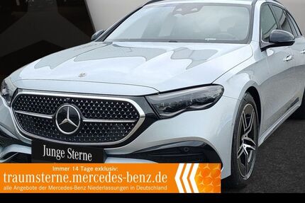 Mercedes-Benz E 300 17.422 km 57.990 &euro; Böblingen 71034