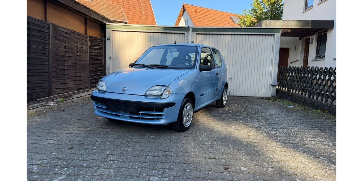 Fiat Seicento 140.000 km 1.200 &euro; Tamm 71732