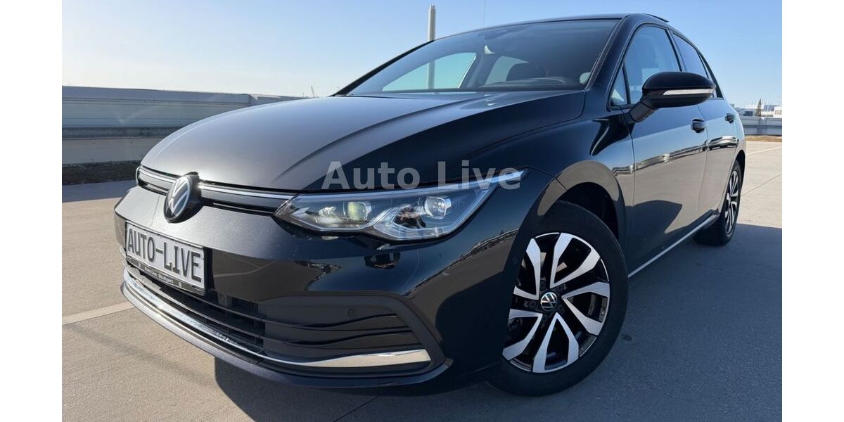 VW Golf 71.950 km 23.490 &euro; Böblingen/Stuttgart 71034