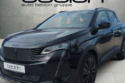 Peugeot 3008 21.500 km 23.880 &euro; Magstadt 71106