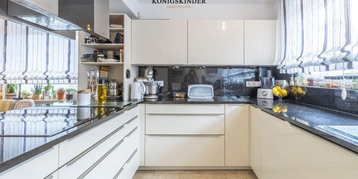 Doppelhaushälfte Ebersbach an der Fils Ebersbach - 7 Zimmer, 193 m&sup2;, 599.000&euro; | Angebot:25671731