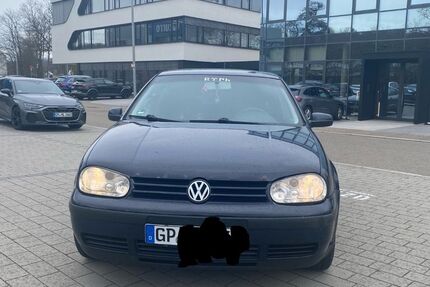 VW Golf 401.000 km 1.000 &euro; Uhingen 73066