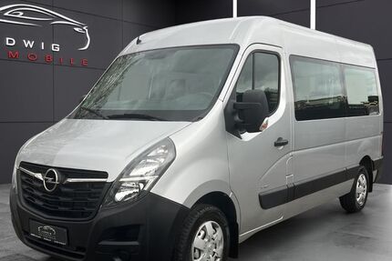 Opel Movano 140.000 km 18.950 &euro; Marbach am Neckar 71672