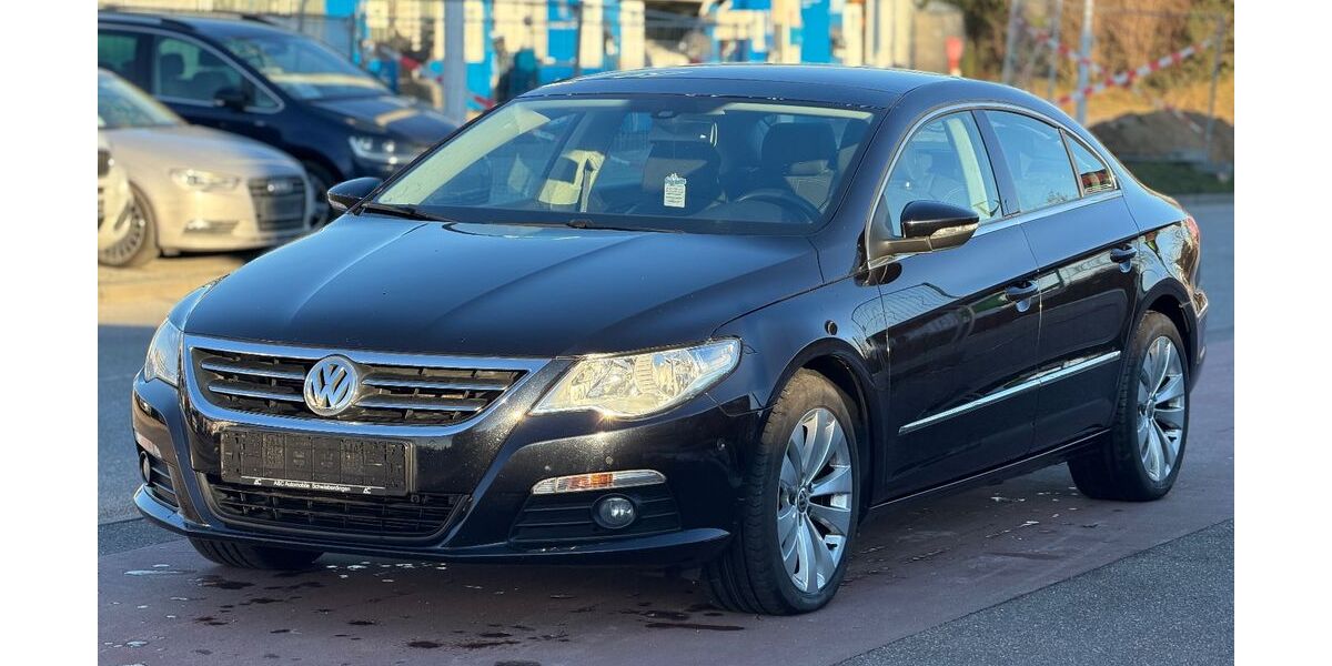 VW Passat 113.323 km 9.950 &euro; Schwieberdingen 71701