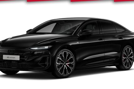 Audi A6 e-tron 14.304 km 65.940 &euro; Stuttgart 70563