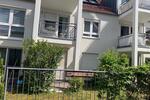 Erdgeschoßwohnung Ludwigsburg Oßweil - 1 Zimmer, 43 m&sup2;, 870&euro; | Angebot:26516844