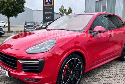 Porsche Cayenne 175.400 km 30.900 &euro; Oppenweiler 71570
