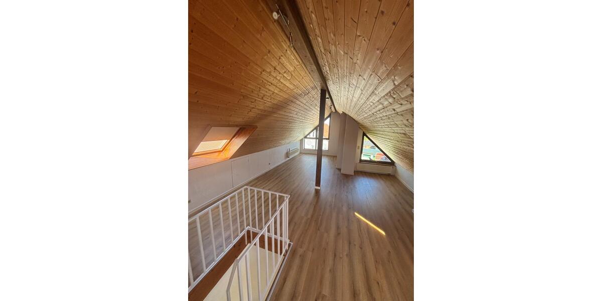 Maisonettenwohnung Markgröningen - 3 Zimmer, 115 m&sup2;, 1.150&euro; | Angebot:22224811