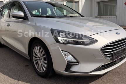 Ford Focus 287.500 km 6.450 &euro; Uhingen 73066