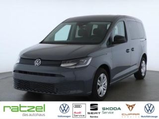 VW Caddy 16.223 km 30.390 &euro; Zell u.A. 73119