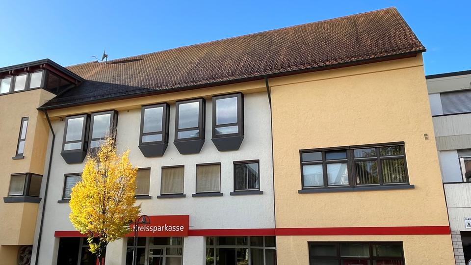 Gewerbeobjekt Steinheim an der Murr - 1.800&euro; | Angebot:24432602