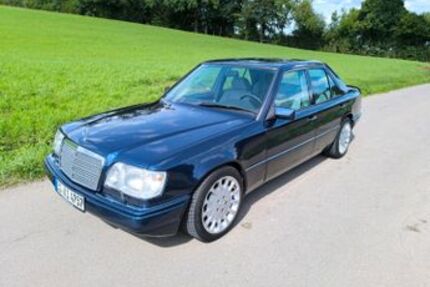 Mercedes-Benz 280 185.000 km 13.499 &euro; Filderstadt 70794