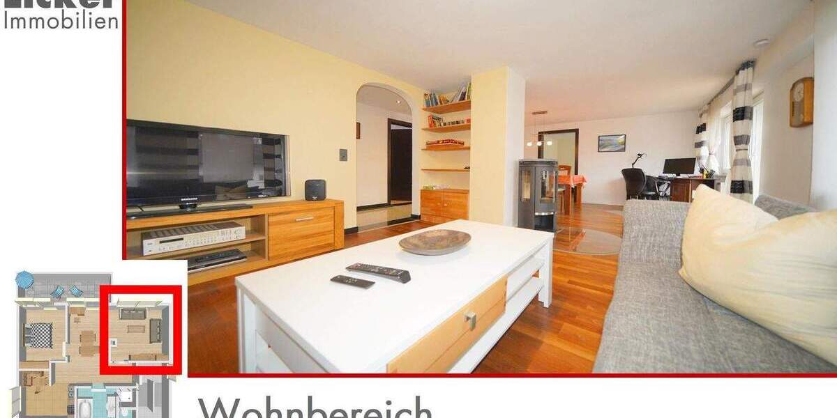 Etagenwohnung Waiblingen - 2 Zimmer, 73 m&sup2;, 298.000&euro; | Angebot:25732772