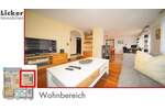 Etagenwohnung Waiblingen - 2 Zimmer, 73 m&sup2;, 298.000&euro; | Angebot:25732772