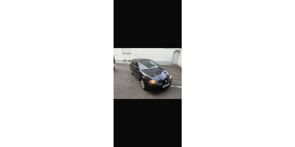 Seat Ibiza 196.000 km 2.299 &euro; Erdmannhausen 71729