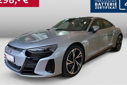 Audi e-tron GT 49.563 km 52.960 &euro; Fellbach 70734