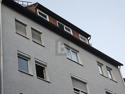 GROßZÜGIGES WOHNEN IM WESTEN - Maisonettenwohnung Stuttgart Stuttgart-West | Angebot:26378604