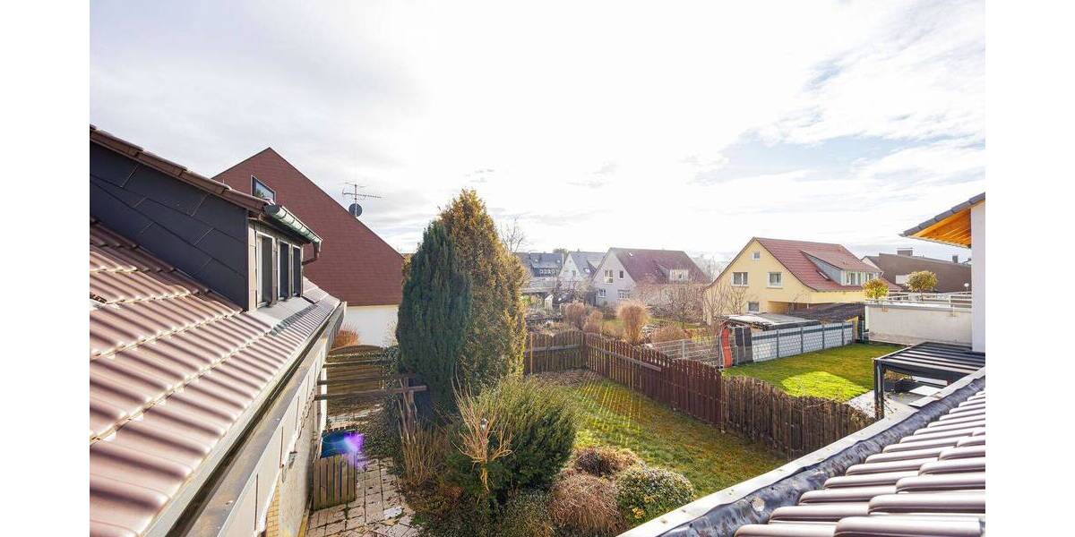Mehrfamilienhaus, Wohnhaus Bietigheim-Bissingen Bissingen - 6 Zimmer, 300 m&sup2;, 698.000&euro; | Angebot:25928964