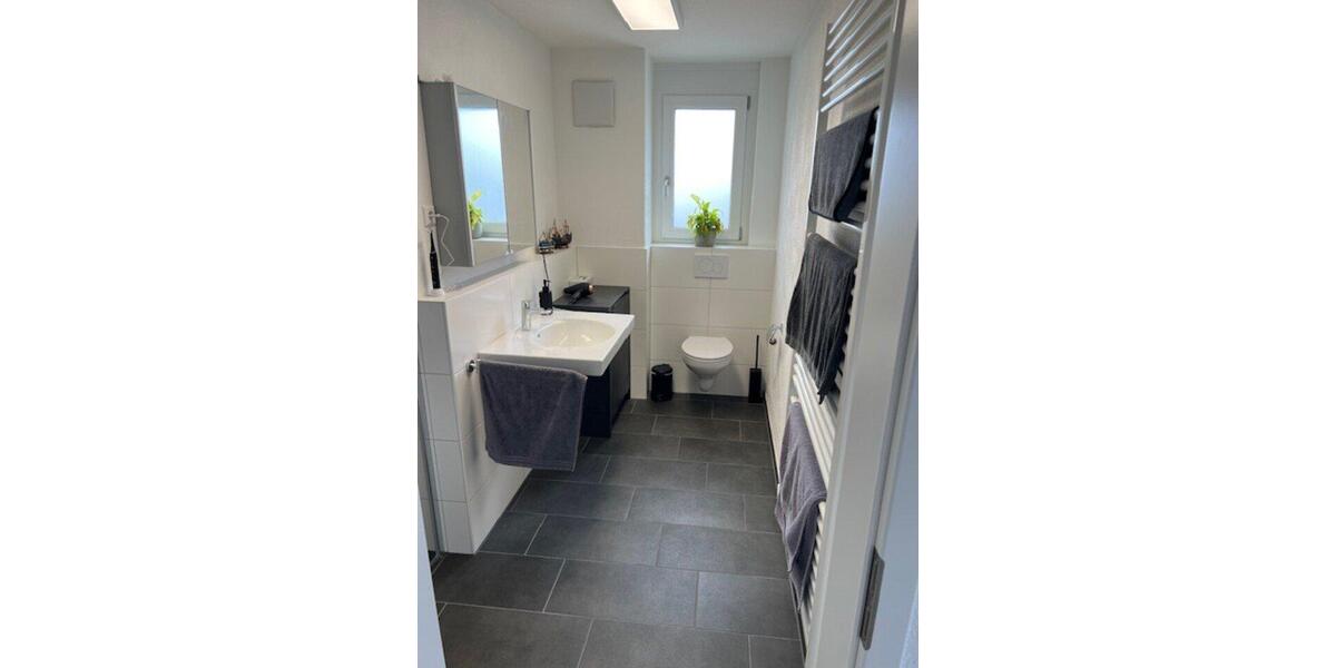 Etagenwohnung Winnenden - 3 Zimmer, 78 m&sup2;, 1.280&euro; | Angebot:26677330