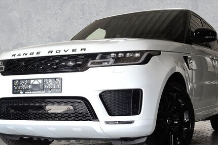 Land Rover Range Rover Sport 86.098 km 49.800 &euro; Asperg 71679