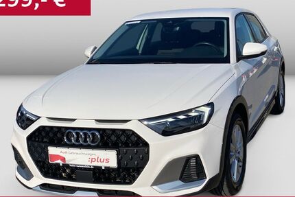 Audi A1 23.500 km 20.430 &euro; Göppingen 73037