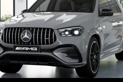 Mercedes-Benz GLE 53 AMG 9.900 km 118.990 &euro; Stuttgart 70372