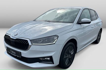 Skoda Fabia 1.111 km 25.890 &euro; Weinstadt-Endersbach 71384