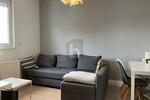 HELL UND MÖBLIERT IN FEUERBACH - AUCH FÜR WG - Etagenwohnung Stuttgart Feuerbach Feuerbach | Angebot:27717014