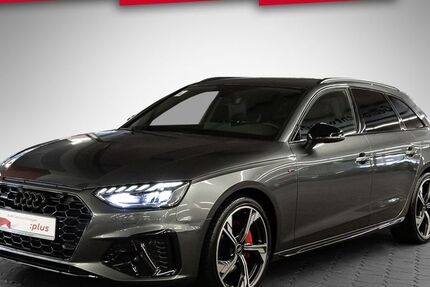 Audi A4 24.048 km 45.960 &euro; Stuttgart 70563