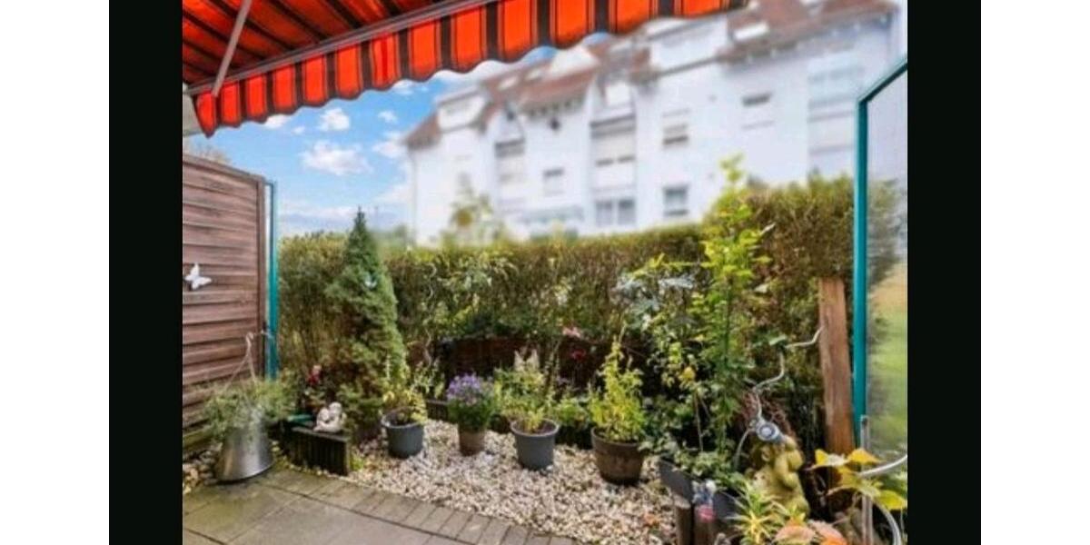 Erdgeschoßwohnung Plochingen - 3.5 Zimmer, 77 m&sup2;, 315.000&euro; | Angebot:25989352