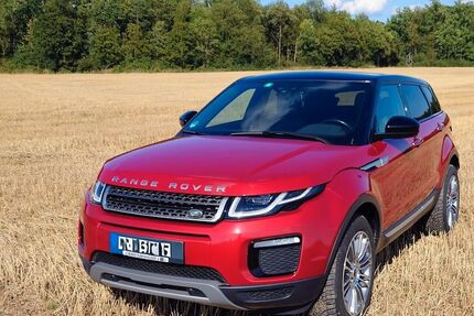 Land Rover Range Rover Evoque 59.900 km 24.800 &euro; Bönnigheim 74357