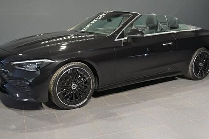 Mercedes-Benz CLE 200 27.730 km 52.780 &euro; Waiblingen 71332