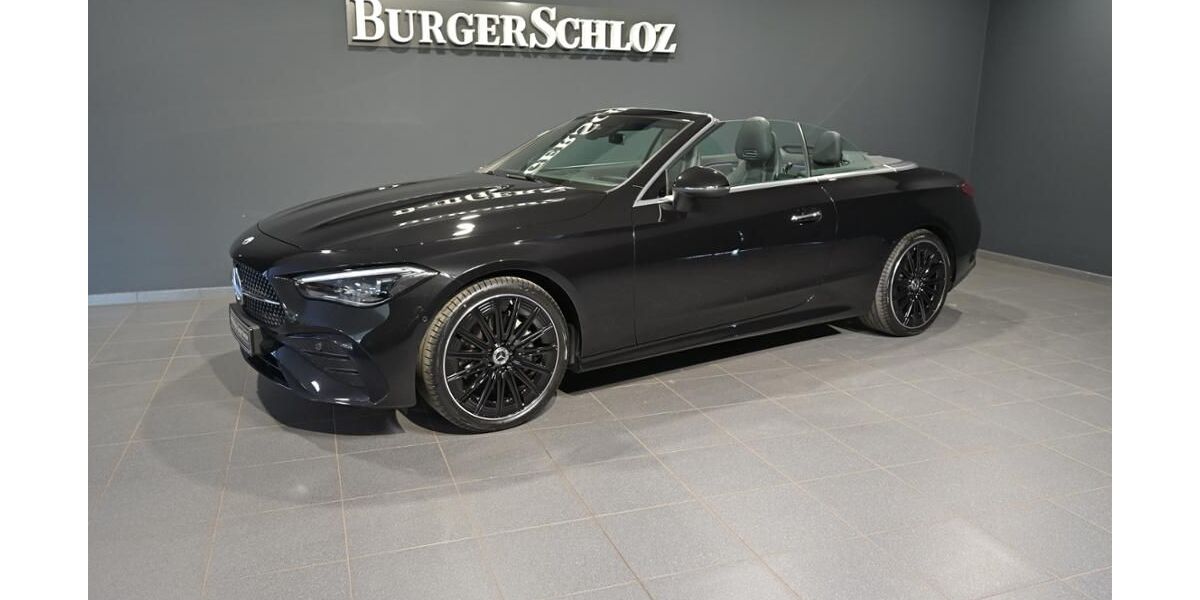 Mercedes-Benz CLE 200 27.730 km 52.780 &euro; Waiblingen 71332