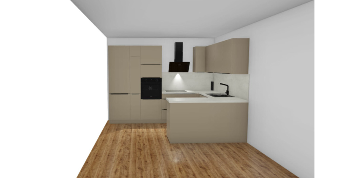 Etagenwohnung Vaihingen an der Enz - 3 Zimmer, 84 m&sup2;, 1.350&euro; | Angebot:25170947