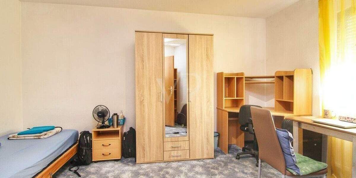 Reihenendhaus Stuttgart Bergheim - 5 Zimmer, 126 m&sup2;, 578.000&euro; | Angebot:25690123