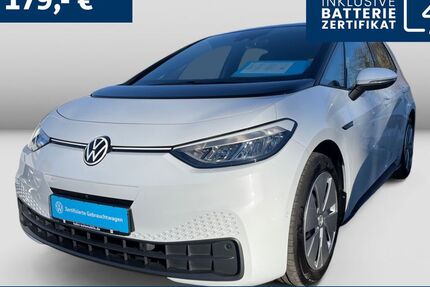 VW ID.3 49.462 km 20.495 &euro; Böblingen 71032