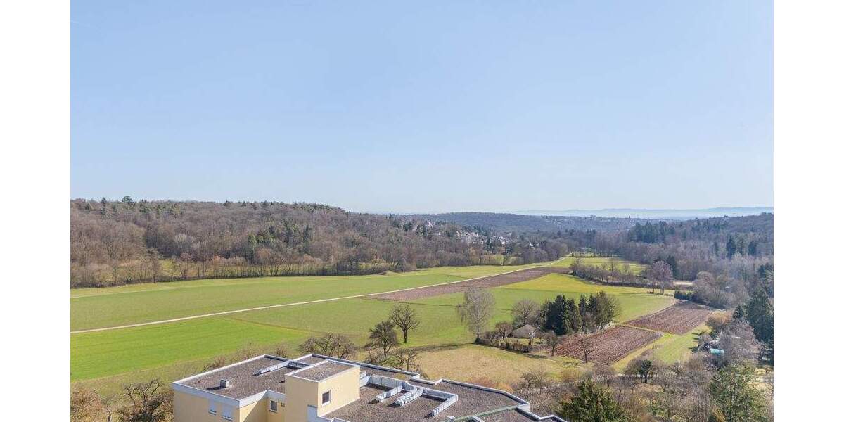 Etagenwohnung Stuttgart / Hoffeld Hoffeld - 1 Zimmer, 47 m&sup2;, 198.000&euro; | Angebot:25726413