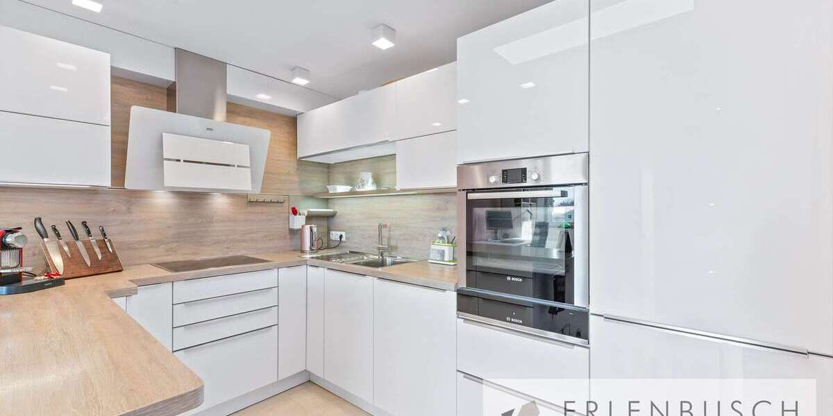 Etagenwohnung Welzheim - 3.5 Zimmer, 89 m&sup2;, 295.000&euro; | Angebot:26024085